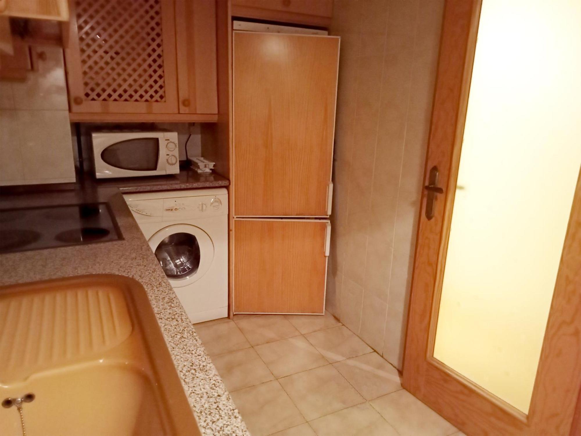Apartamentos Valle De Tena - Biescas 3000 Extérieur photo
